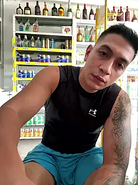 OliverWest04 online show from 10, 1, 2026