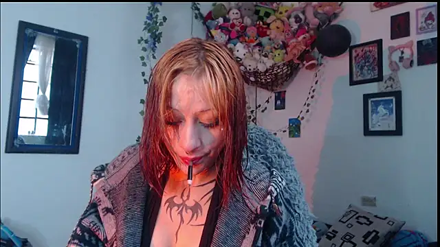 Snapshot of Layla_quinn chatting on 6, 6, 2026 Layla quinn online show from 6, 6, 2026