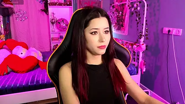 RedMidnight online show from 21, 12, 2025