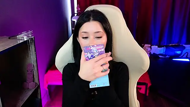 RedMidnight online show from 8, 4, 2026