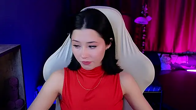 RedMidnight online show from 10, 4, 2026