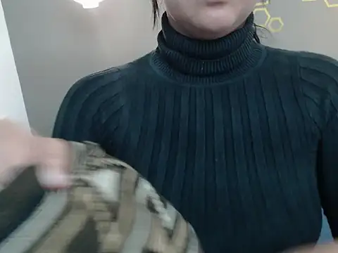 Elektrarosy online show from 27, 11, 2025