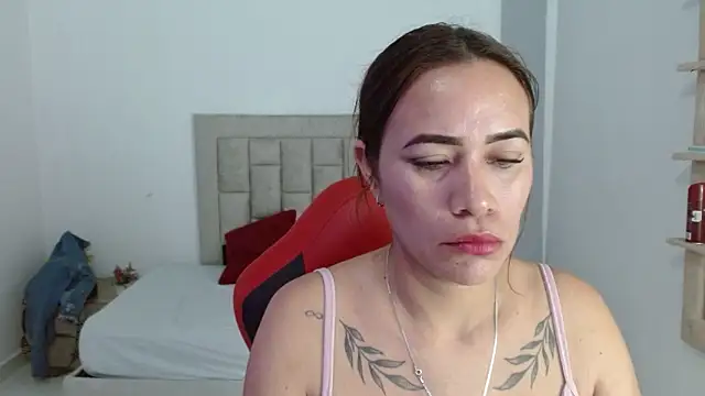 Snapshot of Kim-Fiori chatting on 30, 11, 2025 Kim-Fiori online show from 30, 11, 2025