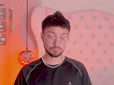 JonnyGreey online show from 20, 12, 2025