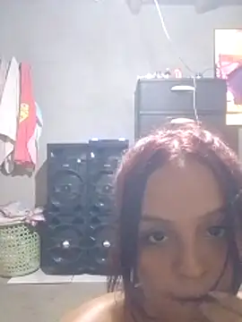 Beckyz25 online show from 26, 11, 2025