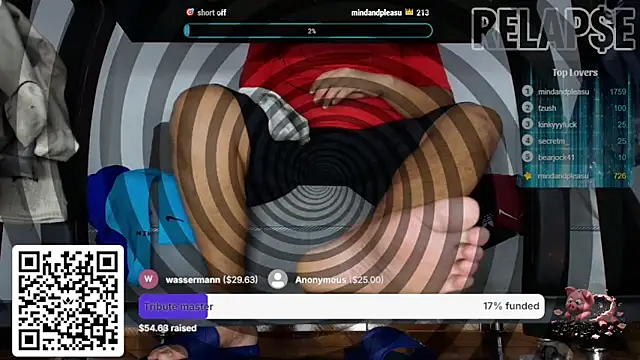 Alphacashmaster777 online show from 6, 2, 2026