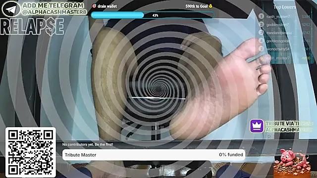 Alphacashmaster777 online show from 18, 3, 2026