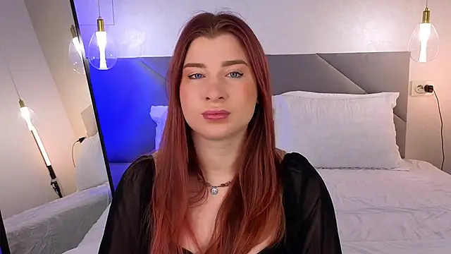 Dirty Mind Angel online show from 19, 12, 2025