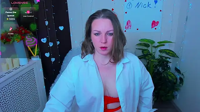 Alison star  online show from 3, 3, 2026