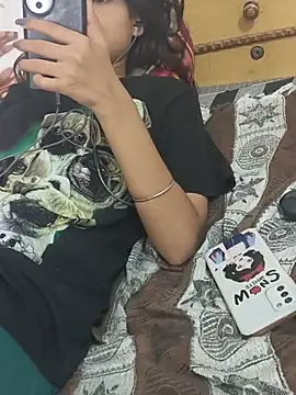 anjli 22 online show from 8, 7, 2026