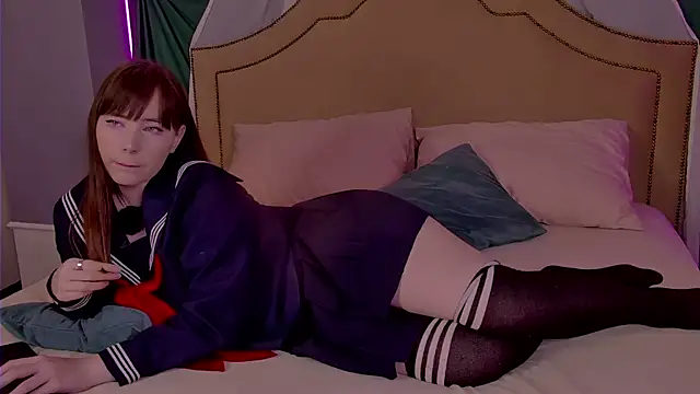 YukiNort online show from 22, 2, 2026