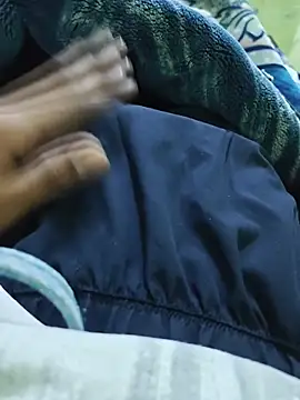 handsome boy07 online show from 18, 12, 2025