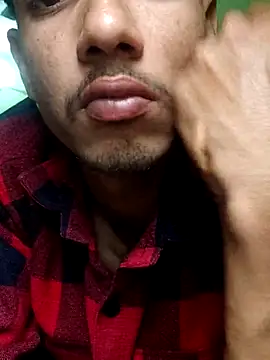 handsome boy07 online show from 23, 2, 2026