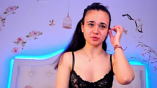 TinyBlair online show from 5, 3, 2026