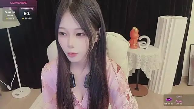 -Annababy online show from 1, 6, 2026