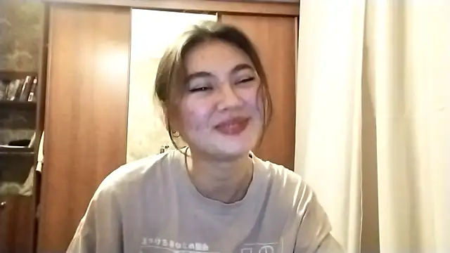 ArianeRandy online show from 16, 12, 2025