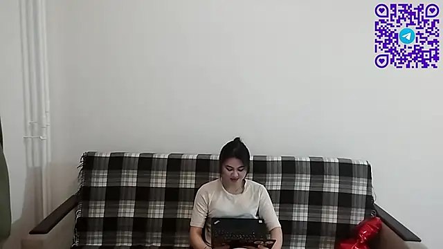 ArianeRandy online show from 21, 2, 2026