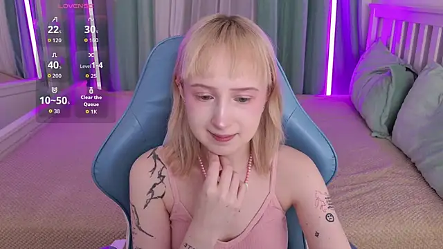  Babyface  online show from 14, 3, 2026