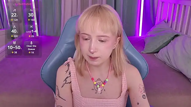  Babyface  online show from 28, 3, 2026