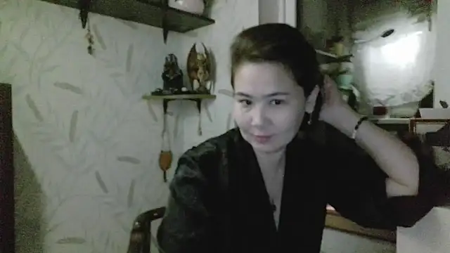 Snapshot of Nettie_Allie chatting on 30, 11, 2025 Nettie Allie online show from 30, 11, 2025