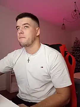 Snapshot of IPrince7 chatting on 1, 12, 2025 IPrince7 online show from 1, 12, 2025