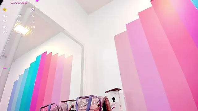 LolyYunno online show from 8, 3, 2026