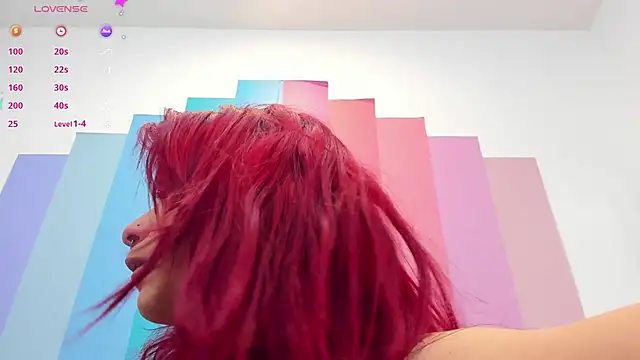 LolyYunno online show from 29, 3, 2026