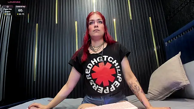 LolyYunno online show from 1, 4, 2026