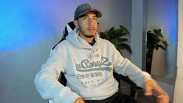 Brand Collins online show from 7, 2, 2026