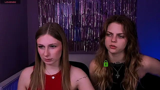 mary meow hot online show from 27, 2, 2026