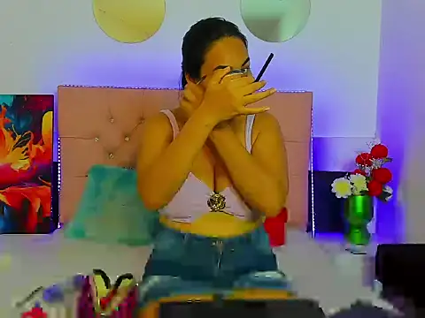 Snapshot of AzumiWalker chatting on 18, 2, 2026 AzumiWalker online show from 18, 2, 2026