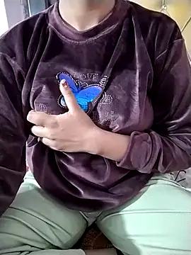 RASHMI SHARMA9 online show from 12, 2, 2026