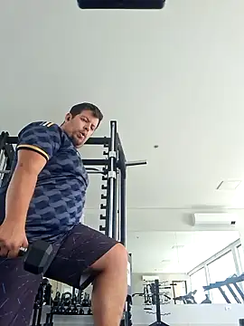 Leoon98 online show from 25, 2, 2026