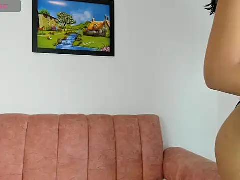 Charlotte harris 8 online show from 28, 11, 2025