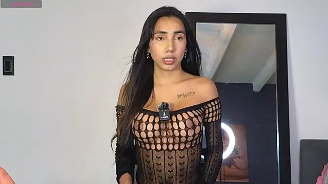 BRENDAGUERRA  online show from 21, 4, 2026