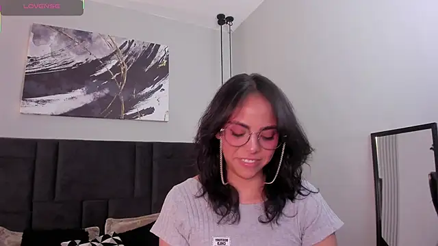 Scarlett musik online show from 7, 2, 2026