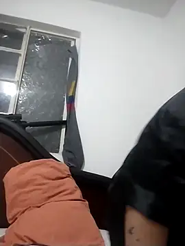 KarolWest  online show from 21, 12, 2025