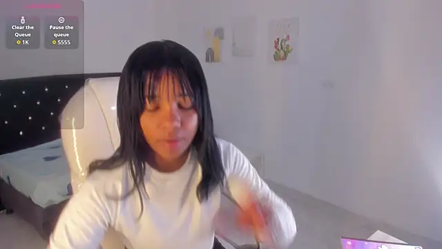 miiyaako ds online show from 30, 11, 2025