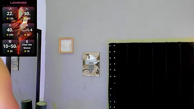 Bryan robayo5 online show from 28, 2, 2026