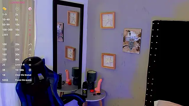 Bryan robayo5 online show from 22, 3, 2026