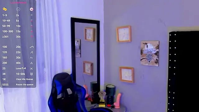 Bryan robayo5 online show from 24, 3, 2026