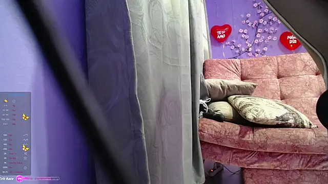 Snapshot of Karla_Soff_19 chatting on 28, 2, 2026 Karla Soff 19 online show from 28, 2, 2026