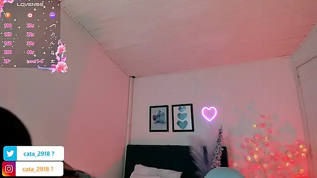 megan rosse11 online show from 1, 12, 2025