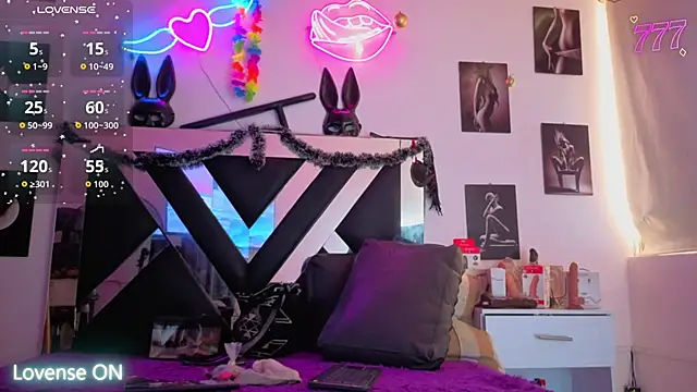karla slut dirty online show from 20, 5, 2026