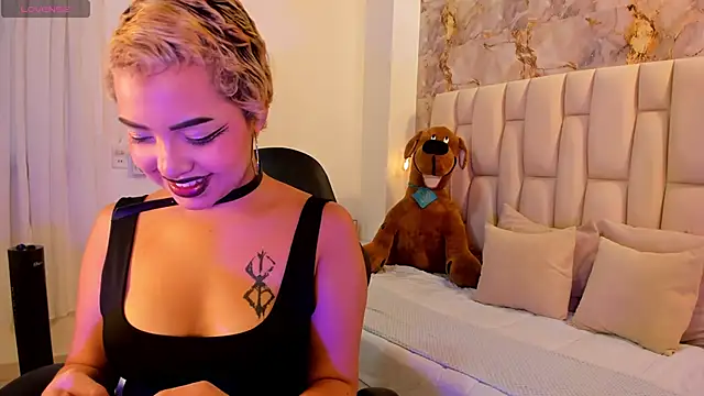 sussy lonndun online show from 22, 12, 2025