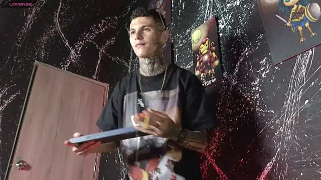 Paulo 527 online show from 17, 12, 2025