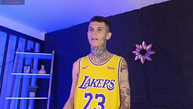 Paulo 527 online show from 10, 1, 2026