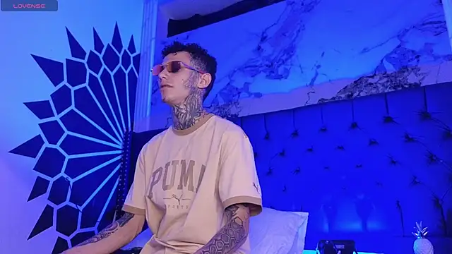 Paulo 527 online show from 20, 5, 2026