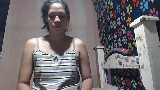Snapshot of ELIZABET2- chatting on 9, 7, 2026 ELIZABET2- online show from 9, 7, 2026