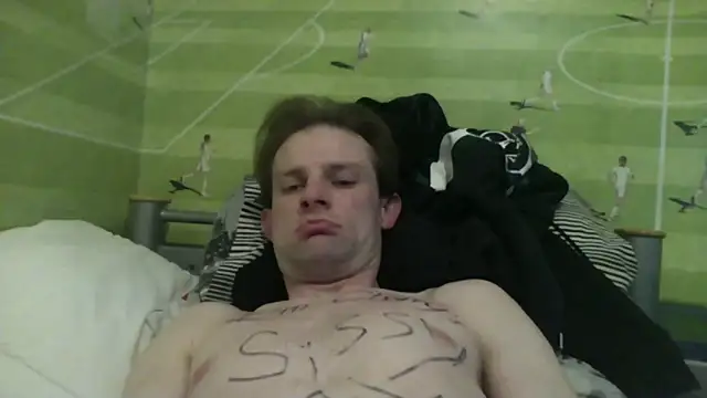 Mrslingerie online show from 7, 3, 2026